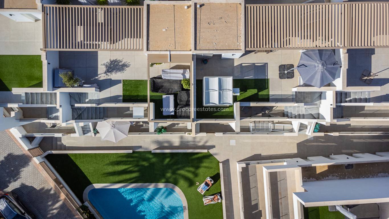 Resale - Penthouse - San Pedro del Pinatar