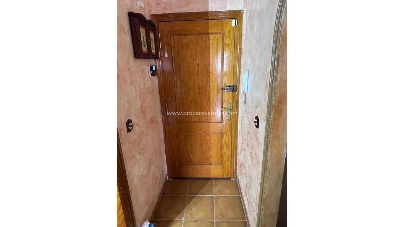 Resale - Penthouse - Torrevieja - Acequion