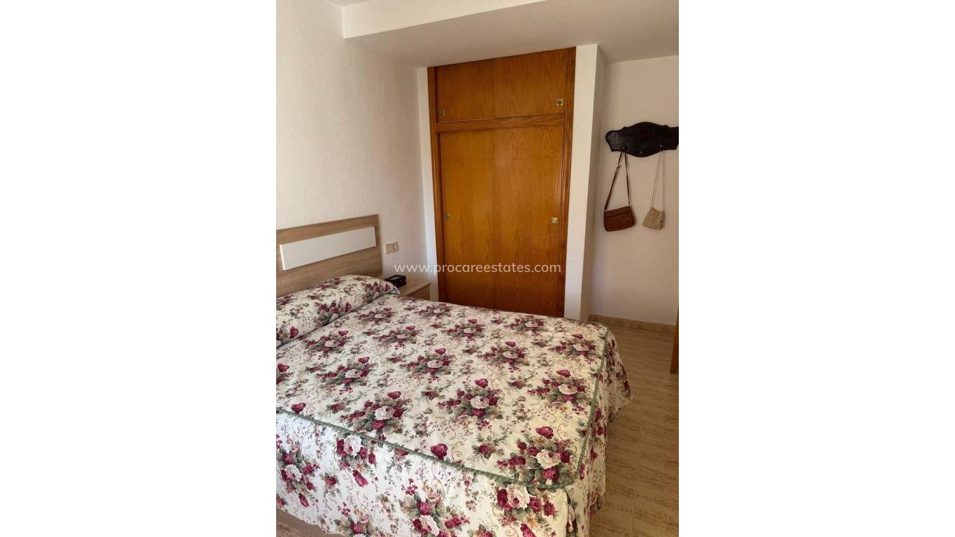 Resale - Penthouse - Torrevieja - Acequion