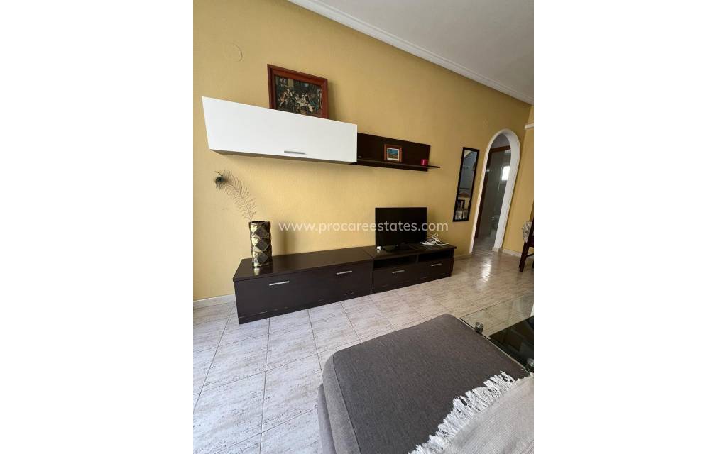 Resale - Penthouse - Torrevieja - Acequion
