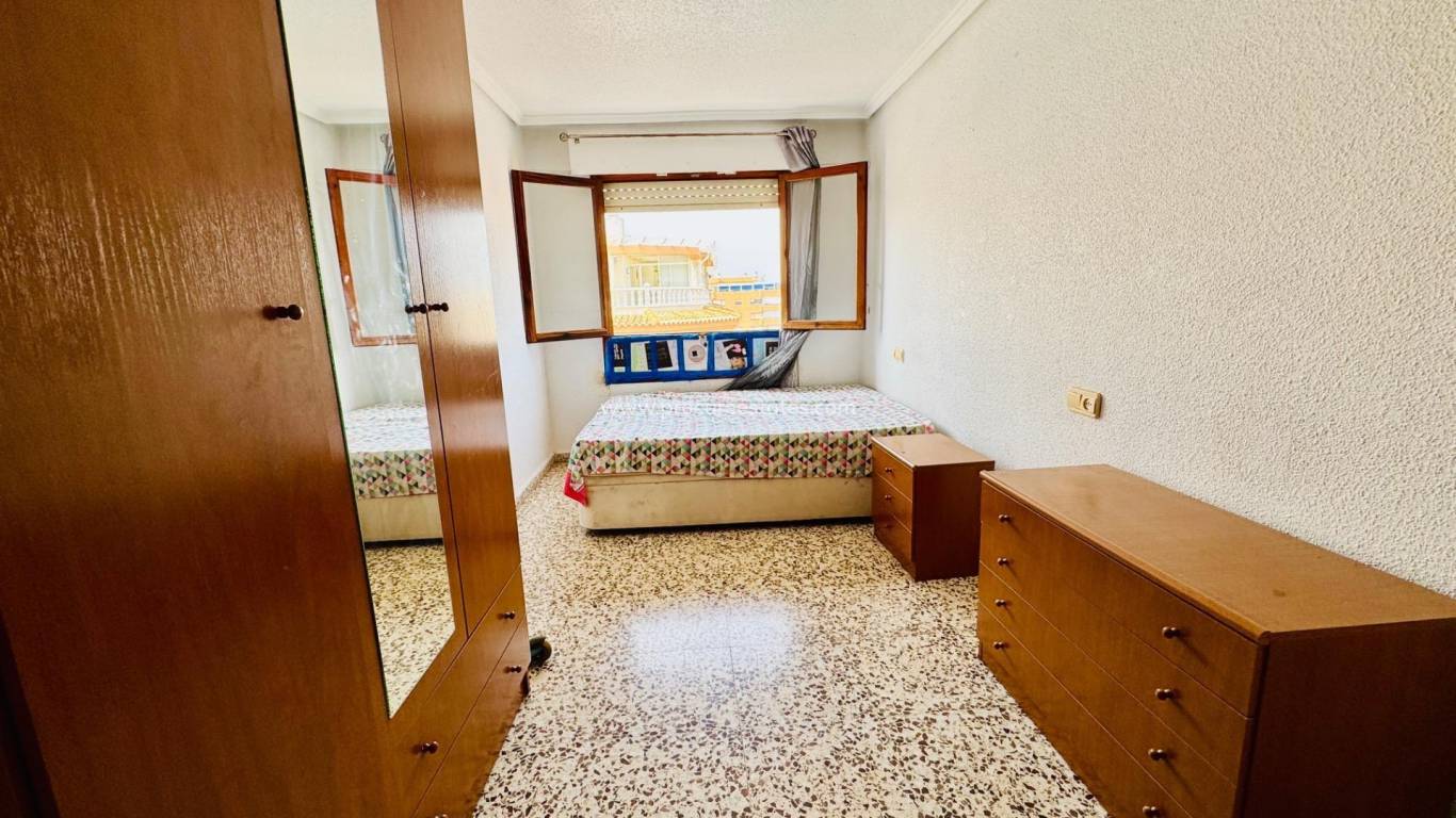 Resale - Penthouse - Torrevieja - Acequion