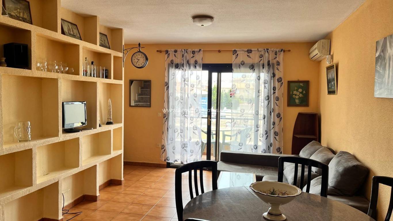 Resale - Penthouse - Torrevieja - Cabo Cervera