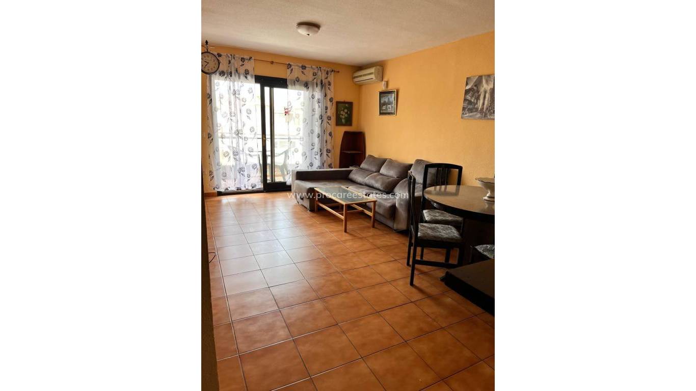 Resale - Penthouse - Torrevieja - Cabo Cervera