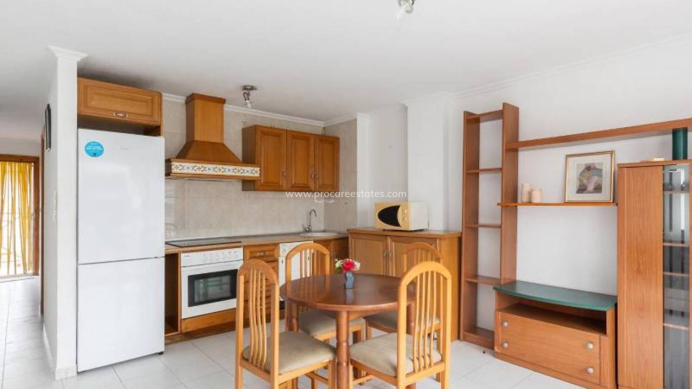 Resale - Penthouse - Torrevieja - Carrefour Area