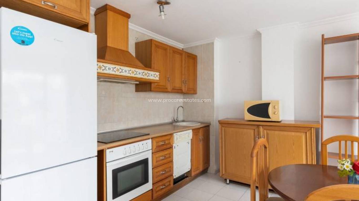 Resale - Penthouse - Torrevieja - Carrefour Area