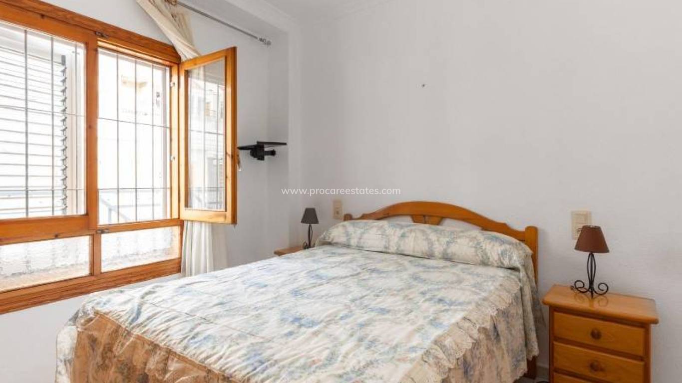 Resale - Penthouse - Torrevieja - Carrefour Area