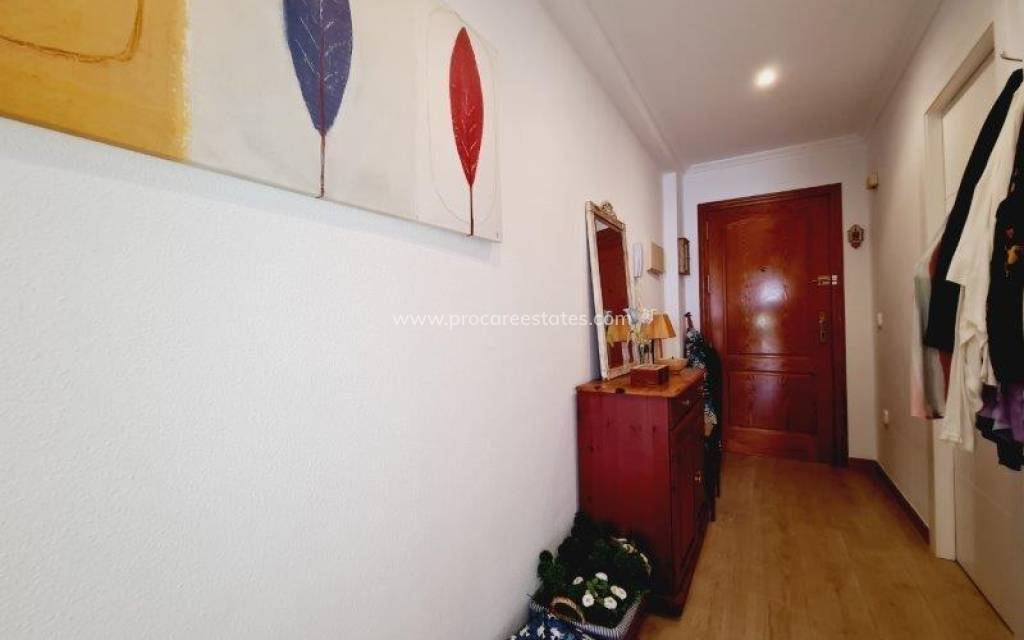 Resale - Penthouse - Torrevieja - La Mata