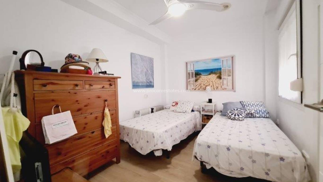 Resale - Penthouse - Torrevieja - La Mata