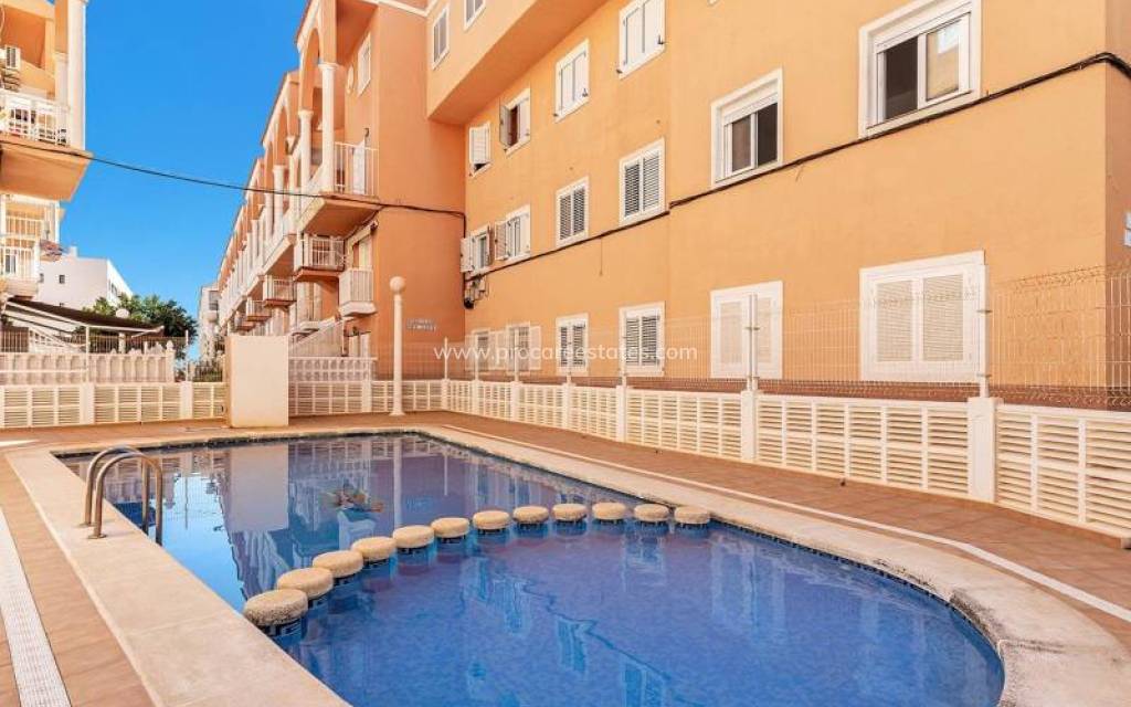 Resale - Penthouse - Torrevieja - La Mata