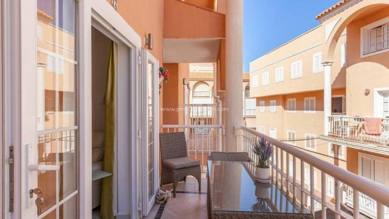 Resale - Penthouse - Torrevieja - La Mata