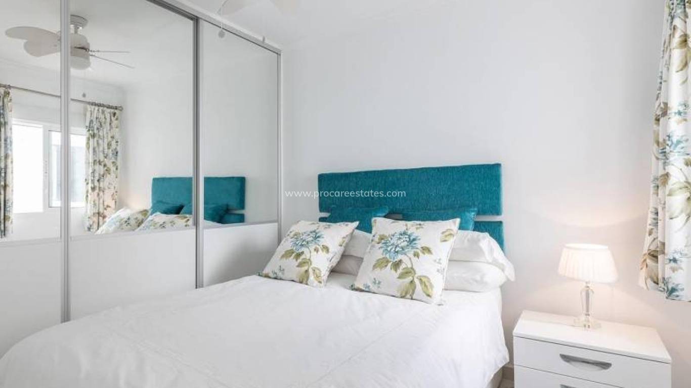 Resale - Penthouse - Torrevieja - La Mata