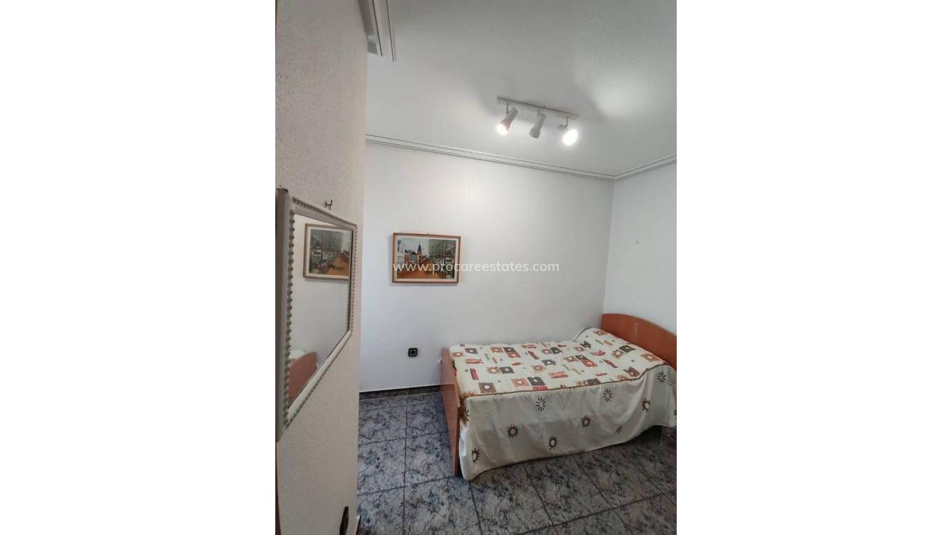 Resale - Penthouse - Torrevieja - La Mata