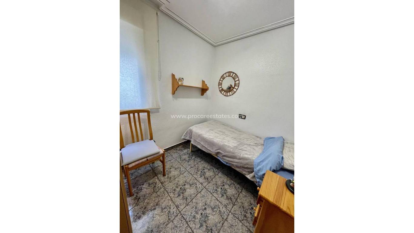 Resale - Penthouse - Torrevieja - La Mata