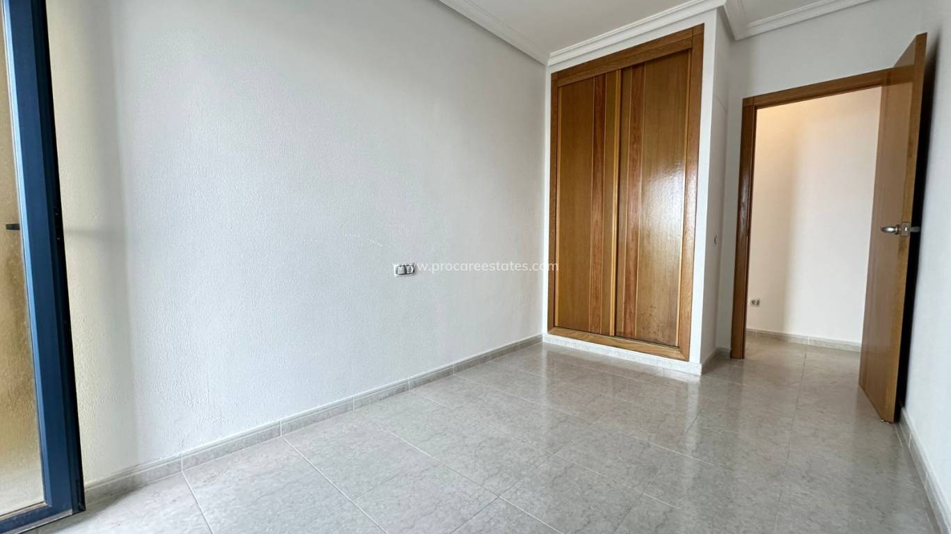 Resale - Penthouse - Torrevieja - La Veleta