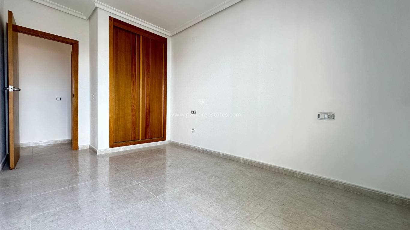 Resale - Penthouse - Torrevieja - La Veleta