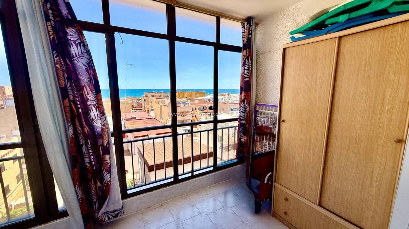Resale - Penthouse - Torrevieja - Los Europeos