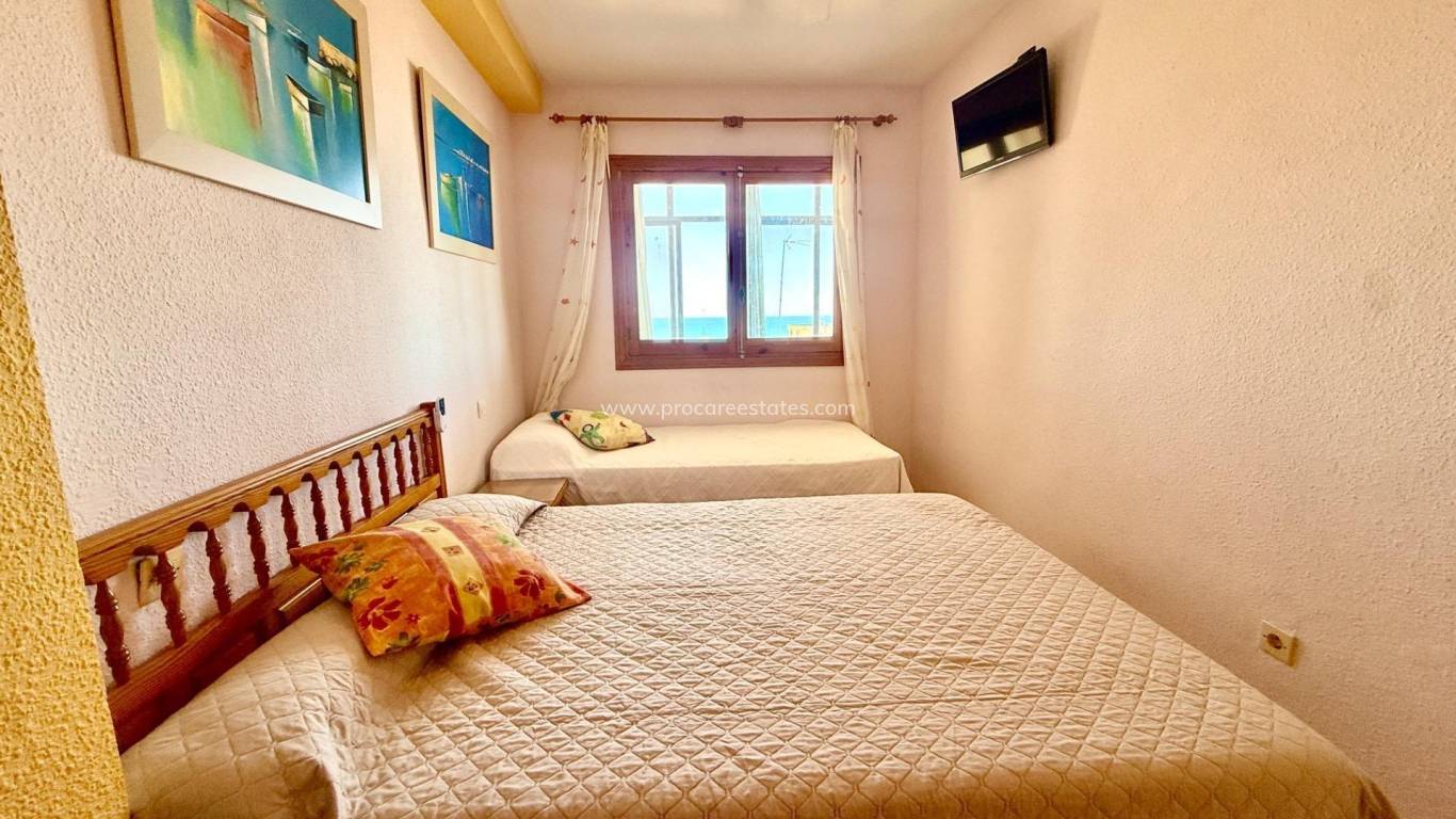 Resale - Penthouse - Torrevieja - Los Europeos