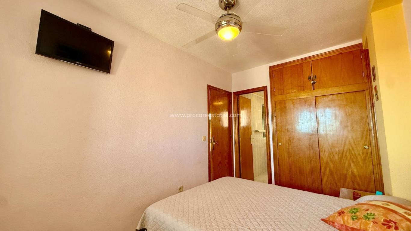 Resale - Penthouse - Torrevieja - Los Europeos