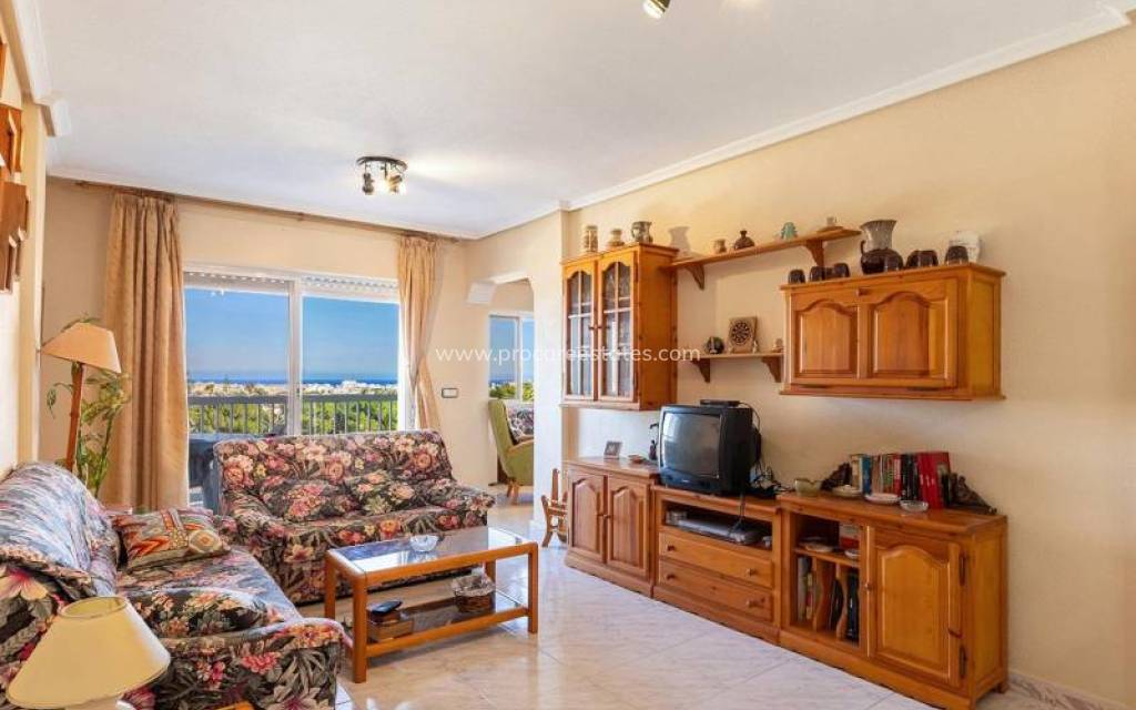 Resale - Penthouse - Torrevieja - Nueva Torrevieja