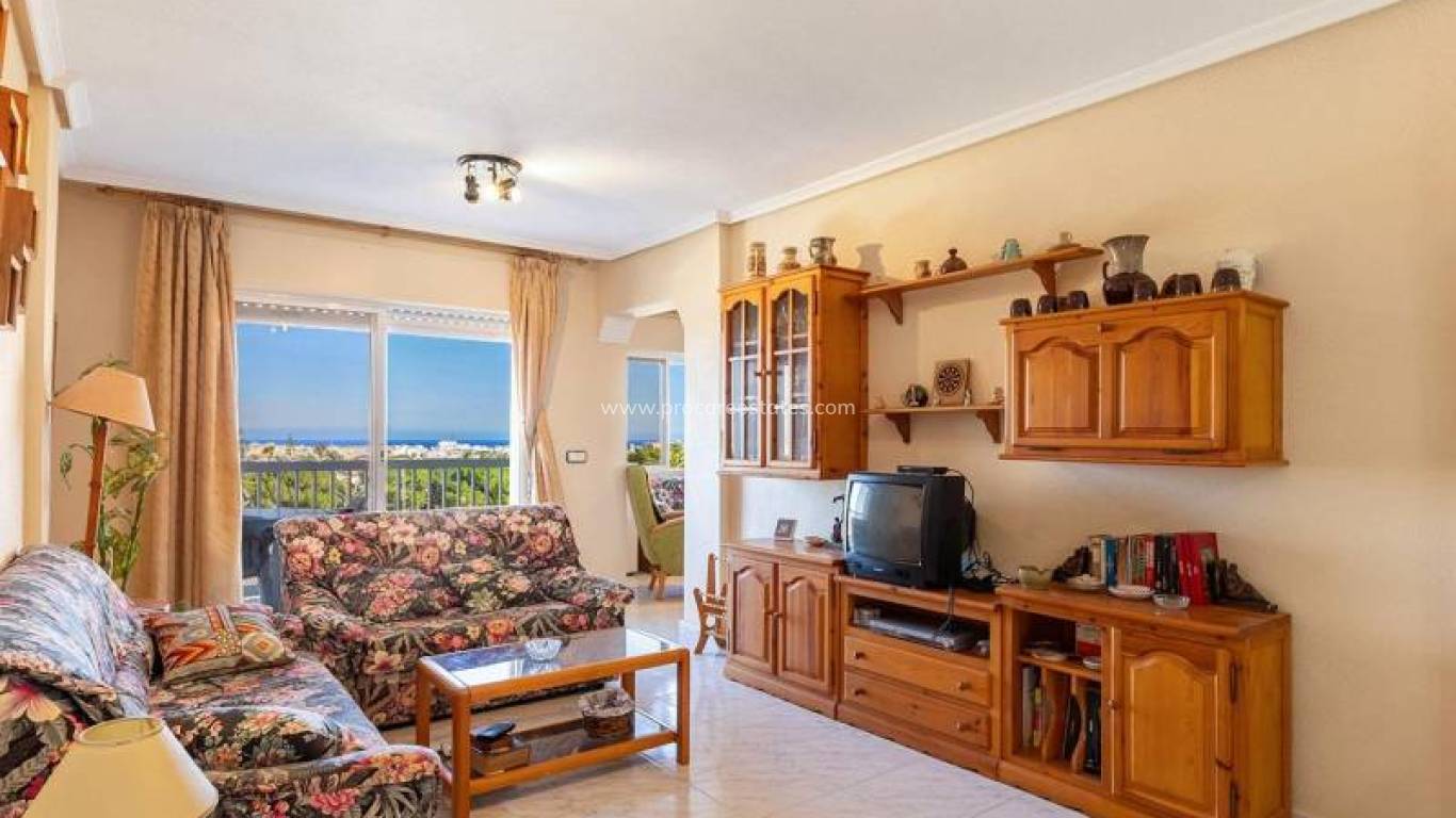 Resale - Penthouse - Torrevieja - Nueva Torrevieja