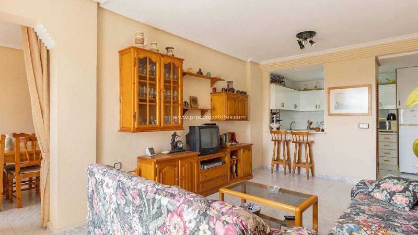 Resale - Penthouse - Torrevieja - Nueva Torrevieja