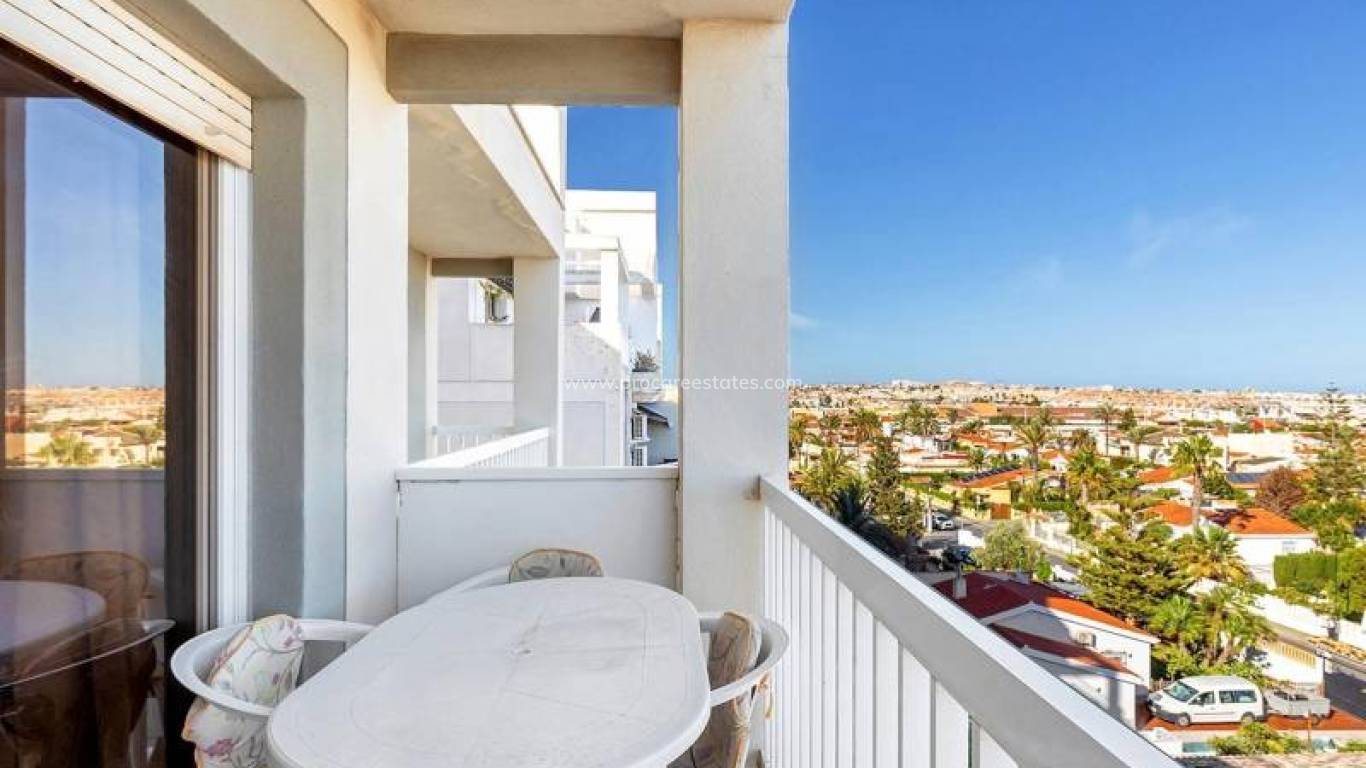 Resale - Penthouse - Torrevieja - Nueva Torrevieja