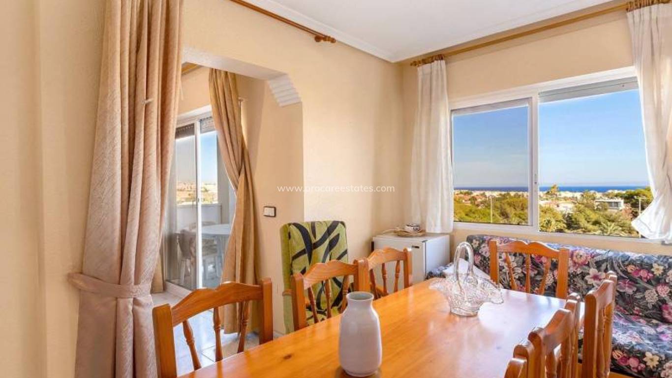 Resale - Penthouse - Torrevieja - Nueva Torrevieja