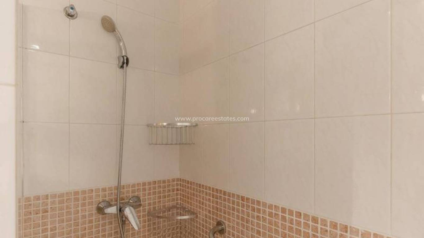 Resale - Penthouse - Torrevieja - Nueva Torrevieja