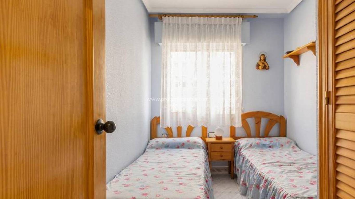 Resale - Penthouse - Torrevieja - Nueva Torrevieja