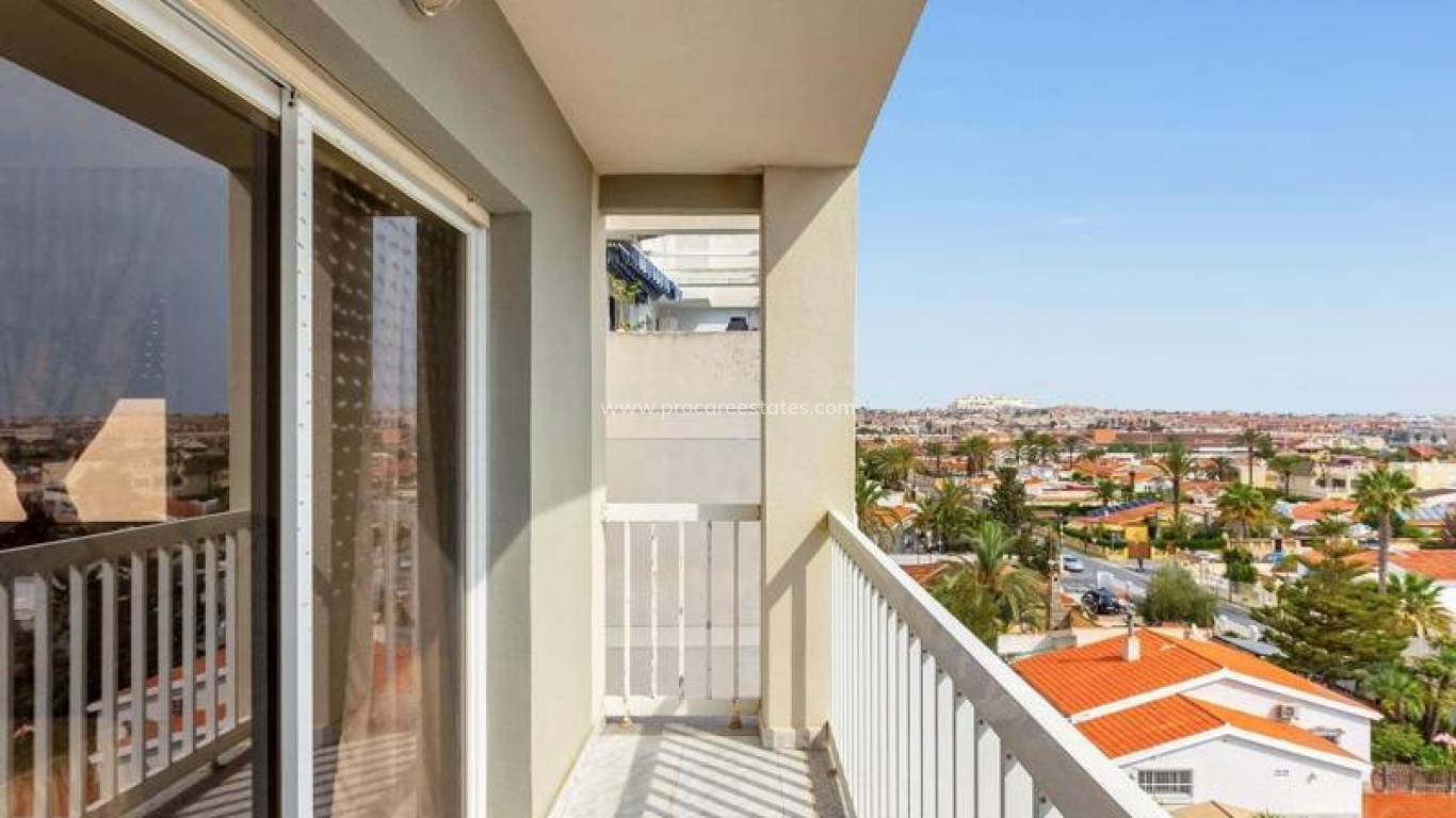 Resale - Penthouse - Torrevieja - Nueva Torrevieja