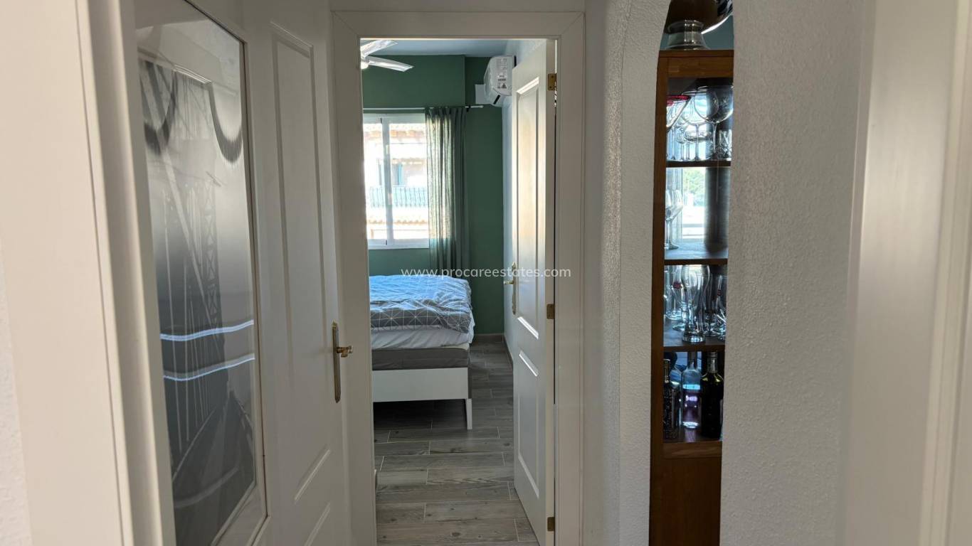 Resale - Penthouse - Torrevieja - Nueva Torrevieja