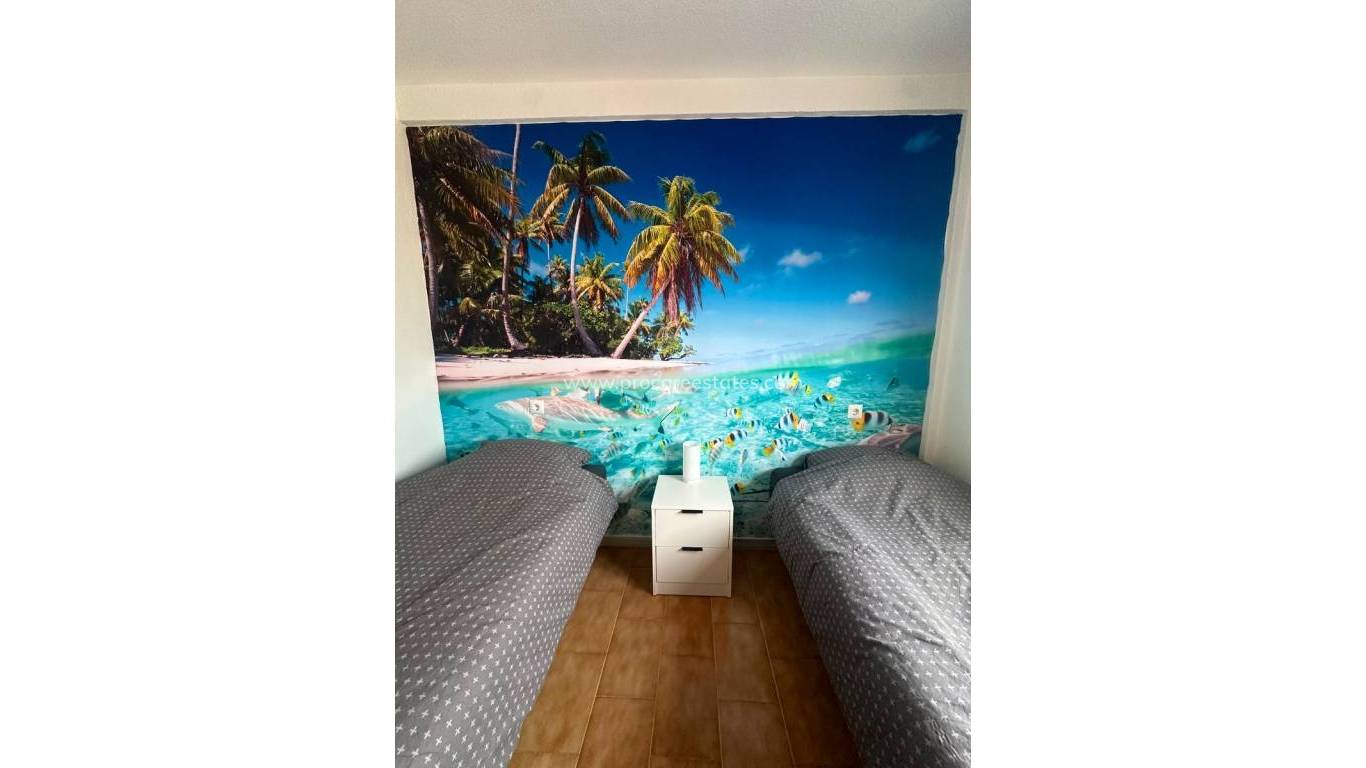 Resale - Penthouse - Torrevieja - Nueva Torrevieja