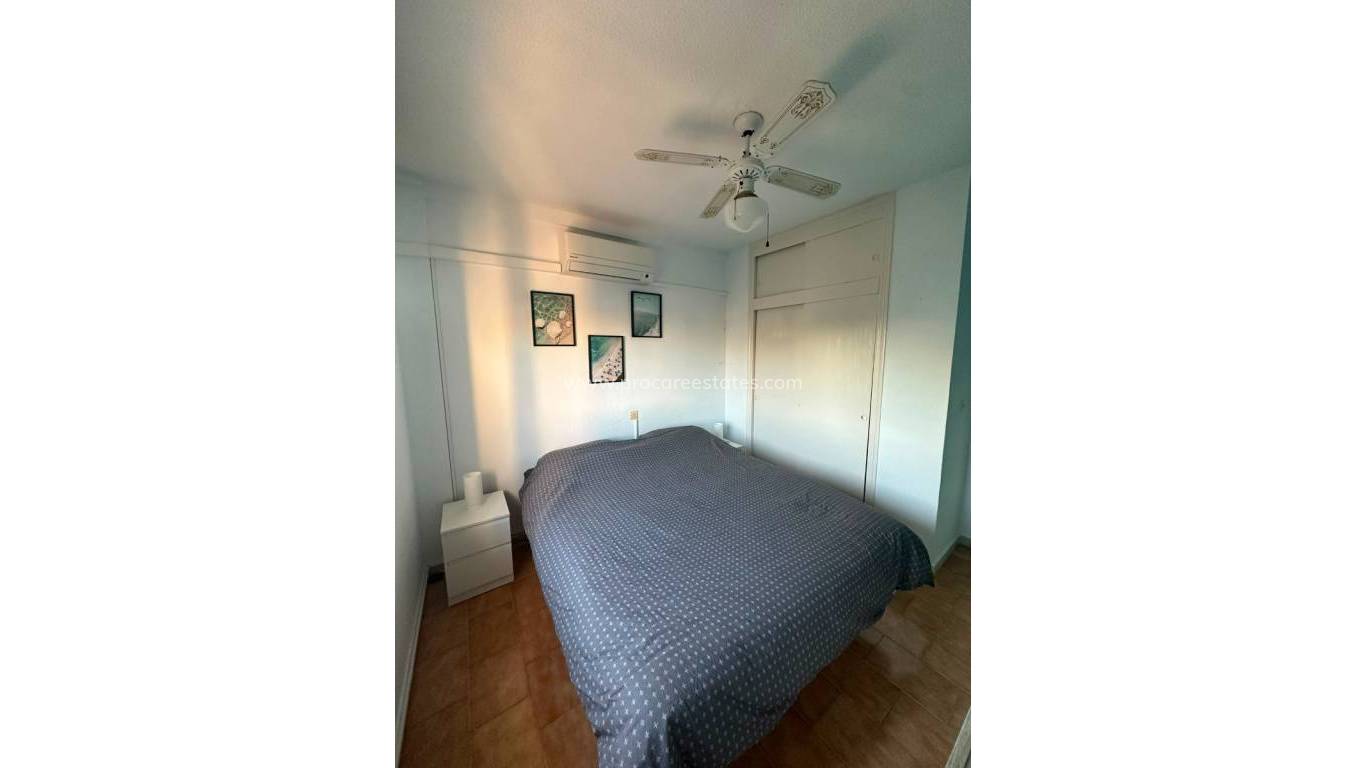 Resale - Penthouse - Torrevieja - Nueva Torrevieja
