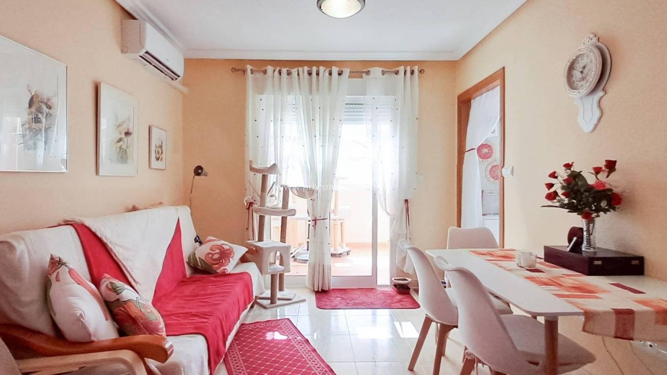 Resale - Penthouse - Torrevieja - Parque de las Naciones