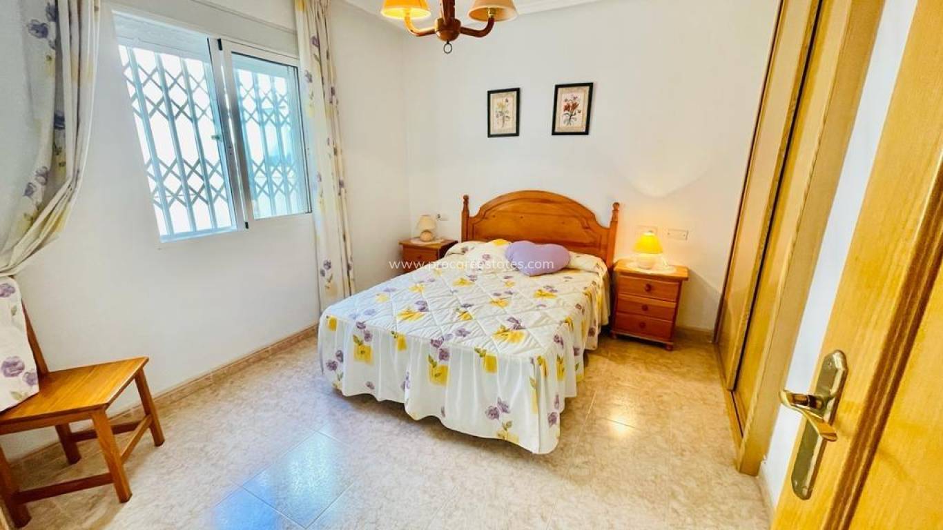 Resale - Penthouse - Torrevieja - Playa Del Cura