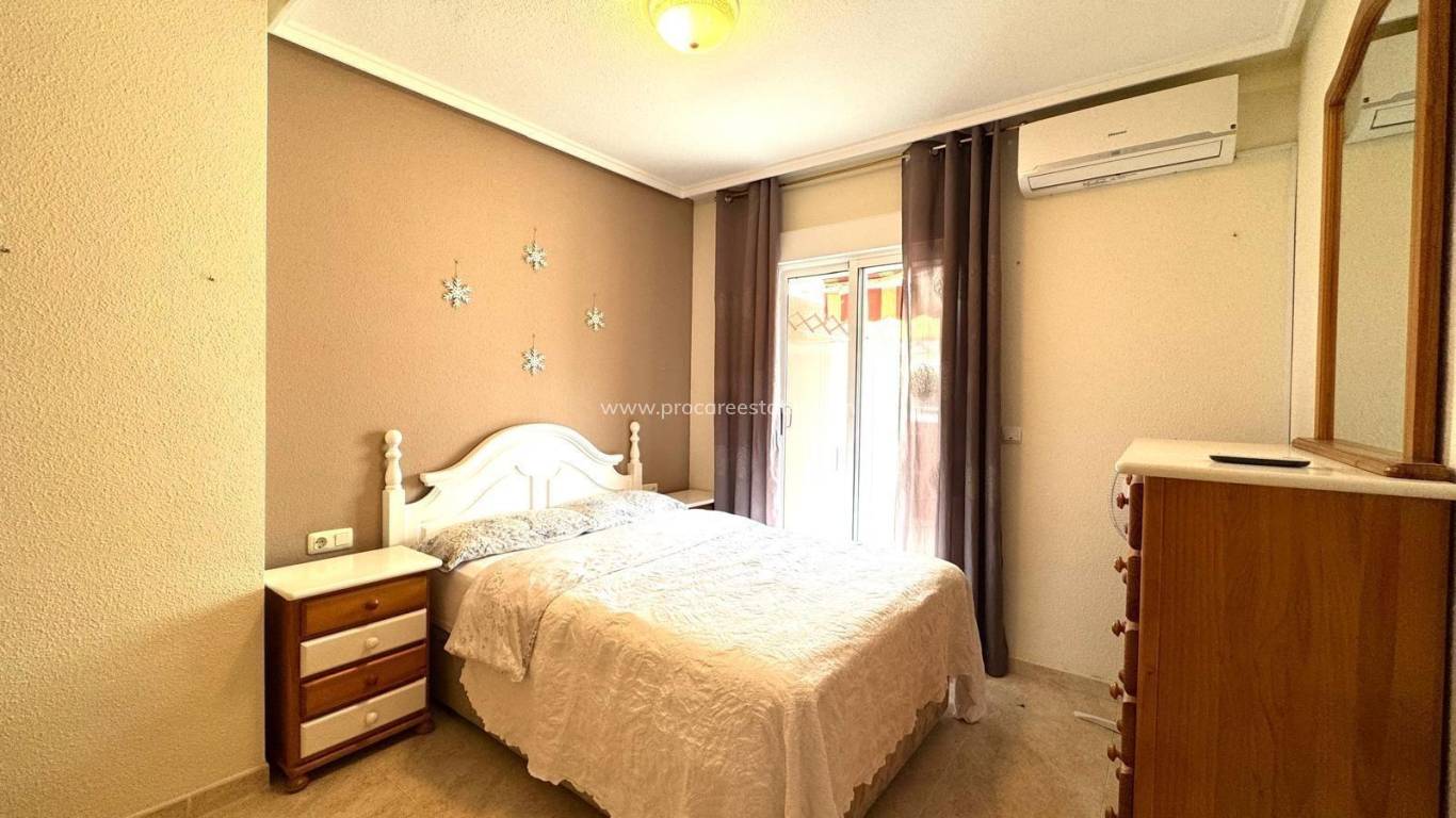 Resale - Penthouse - Torrevieja - Playa Del Cura