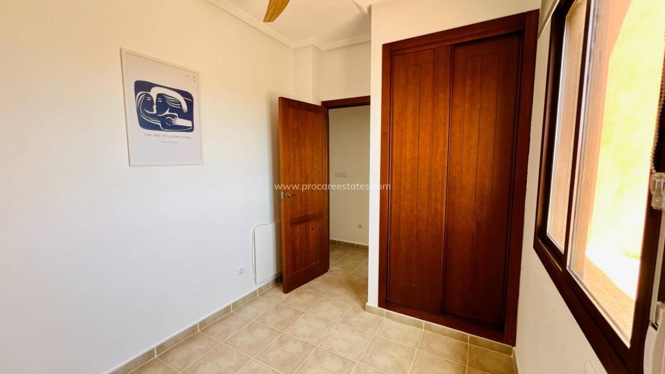 Resale - Penthouse - Torrevieja - Playa Del Cura