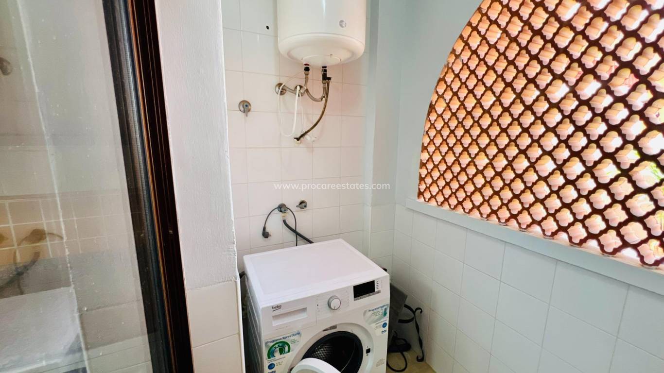 Resale - Penthouse - Torrevieja - Playa Del Cura