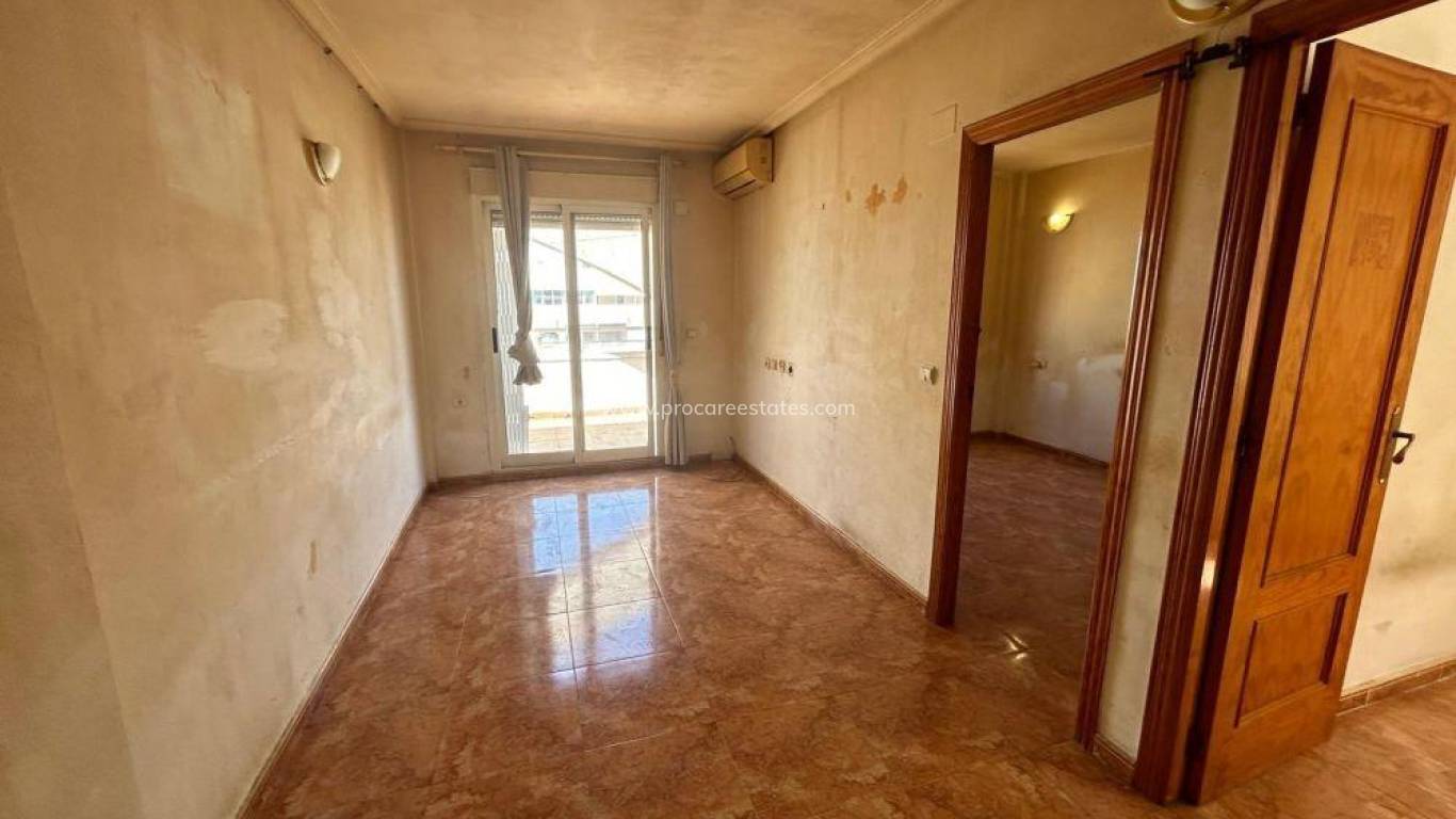 Resale - Penthouse - Torrevieja - Playa Los Locos