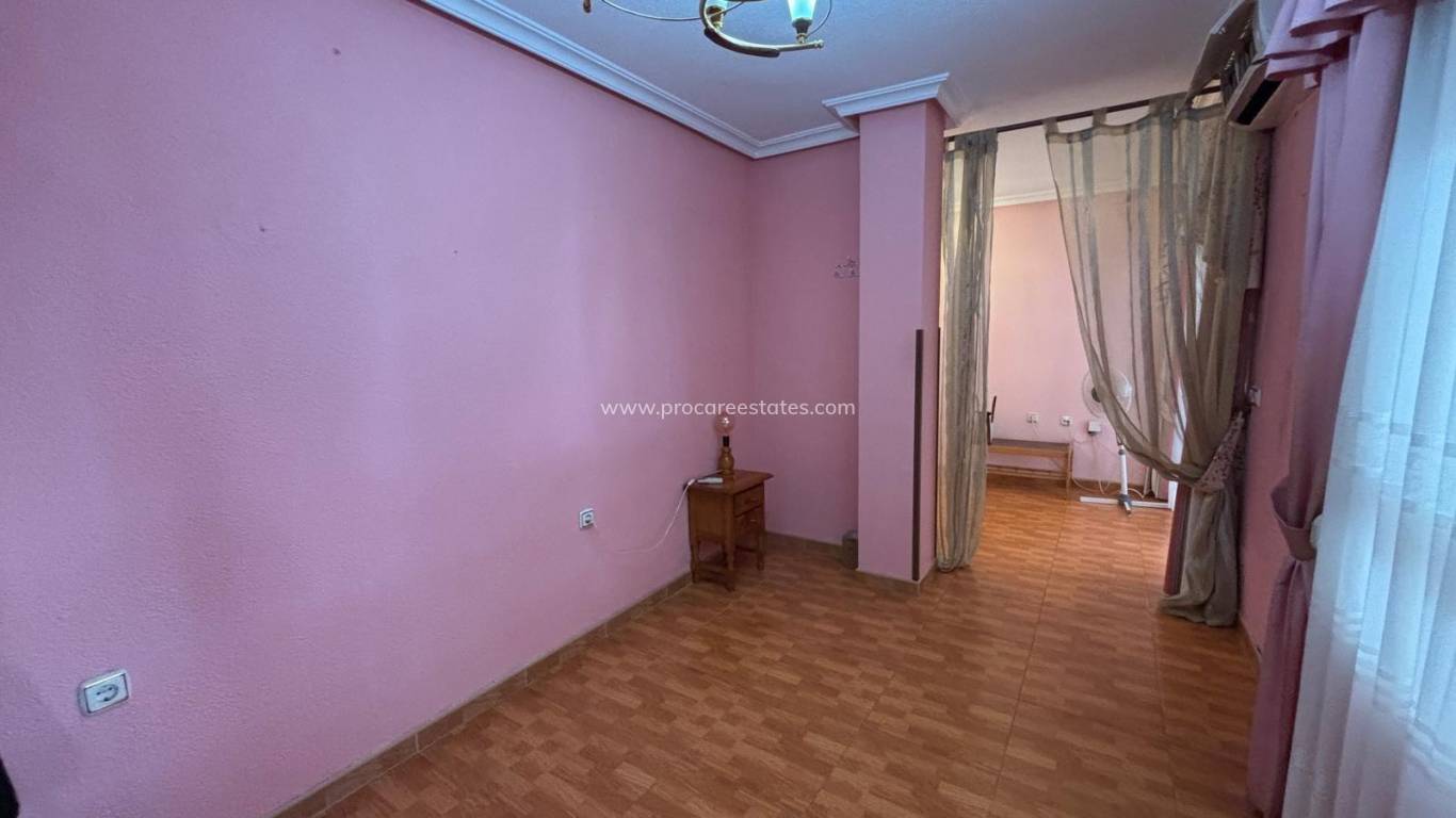 Resale - Penthouse - Torrevieja - Playa Los Locos