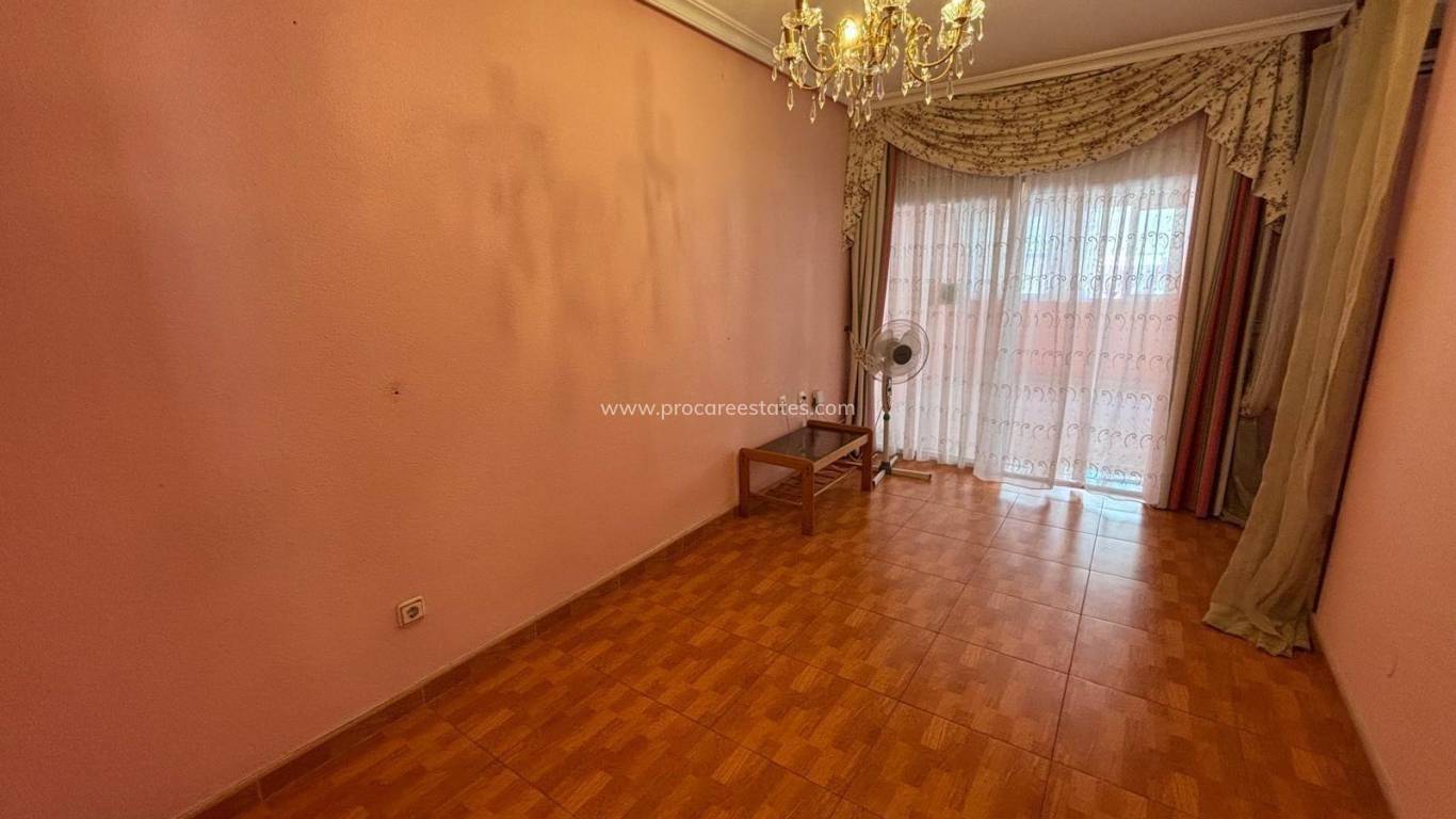 Resale - Penthouse - Torrevieja - Playa Los Locos