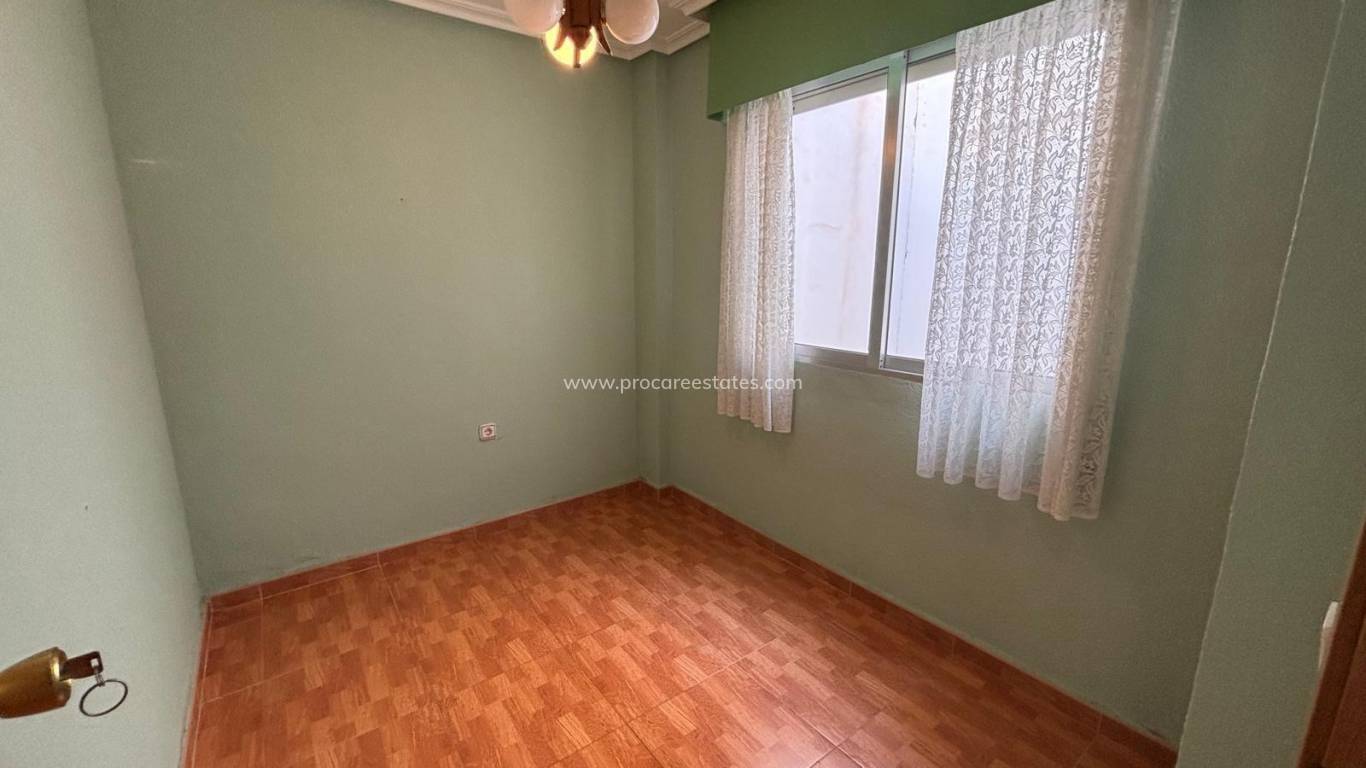 Resale - Penthouse - Torrevieja - Playa Los Locos