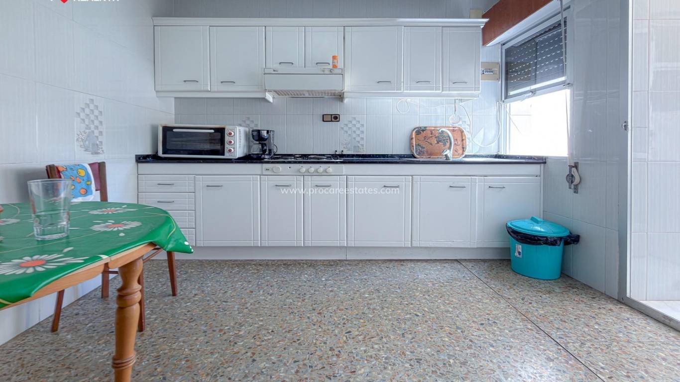 Resale - Penthouse - Torrevieja - Playa Los Locos