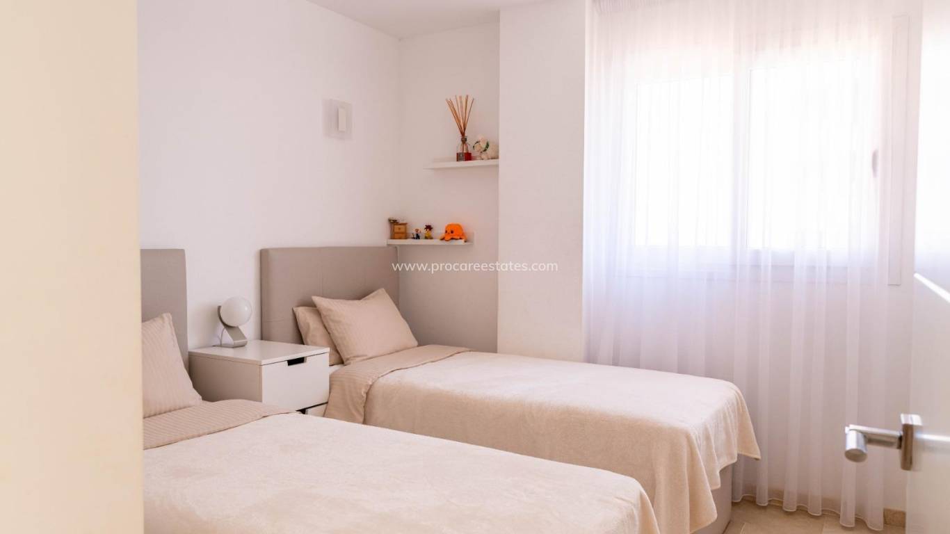 Resale - Penthouse - Torrevieja - Punta Prima