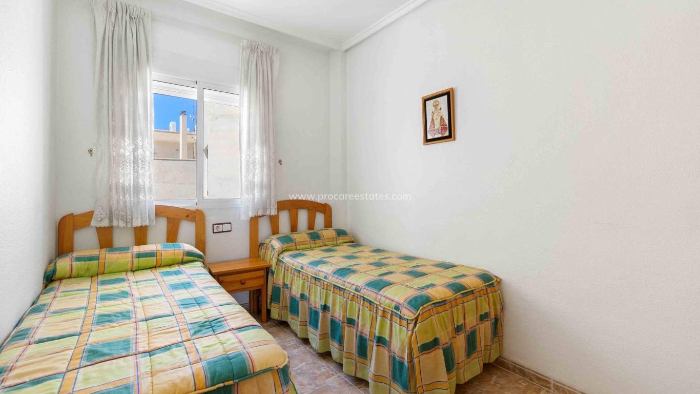 Resale - Penthouse - Torrevieja - Torrevieja Center