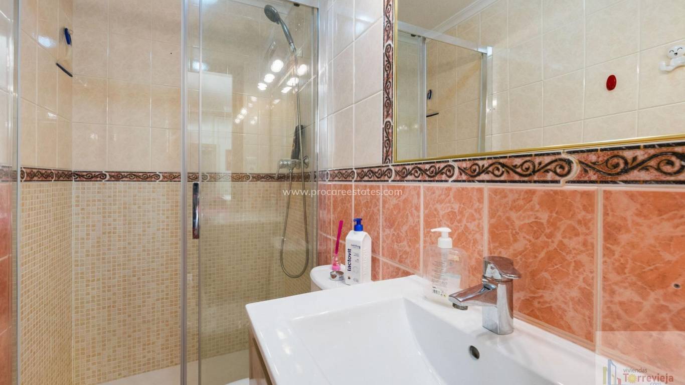 Resale - Penthouse - Torrevieja - Torrevieja Center