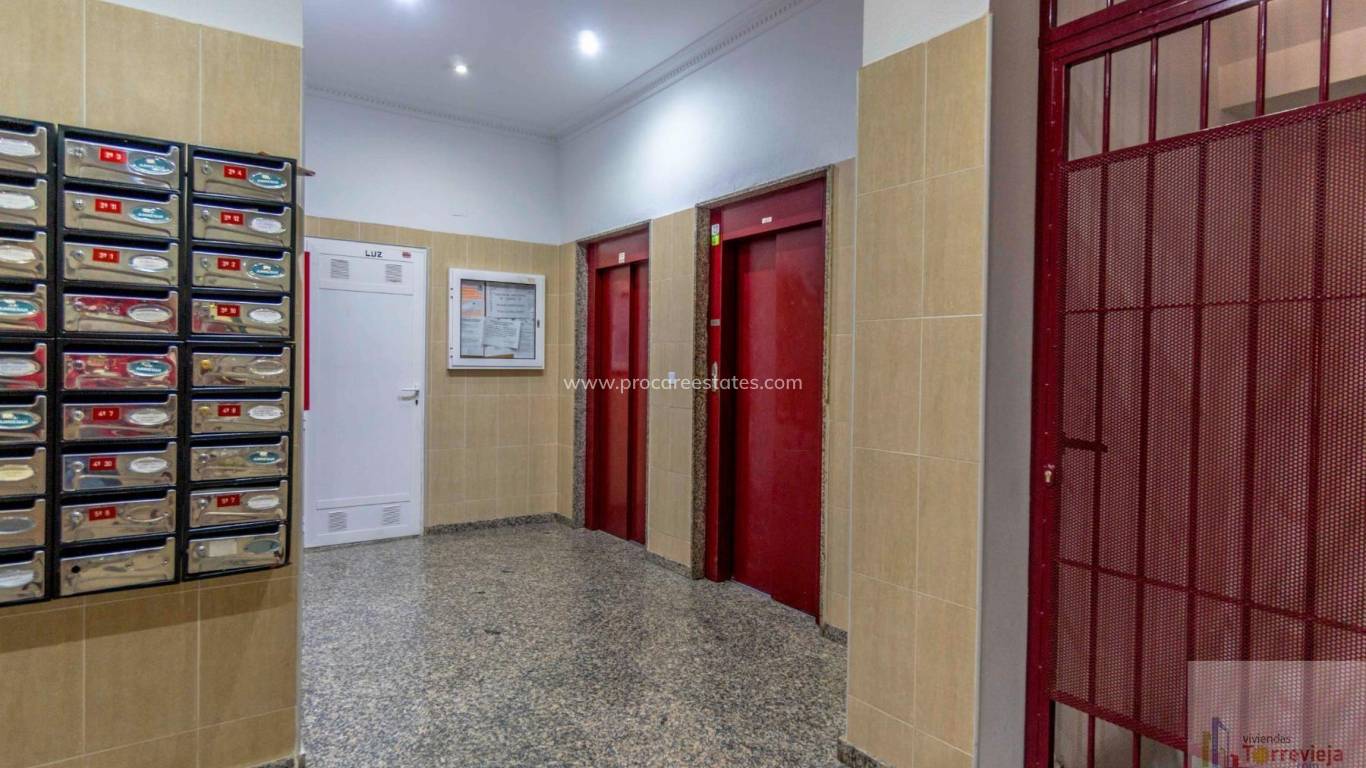 Resale - Penthouse - Torrevieja - Torrevieja Center