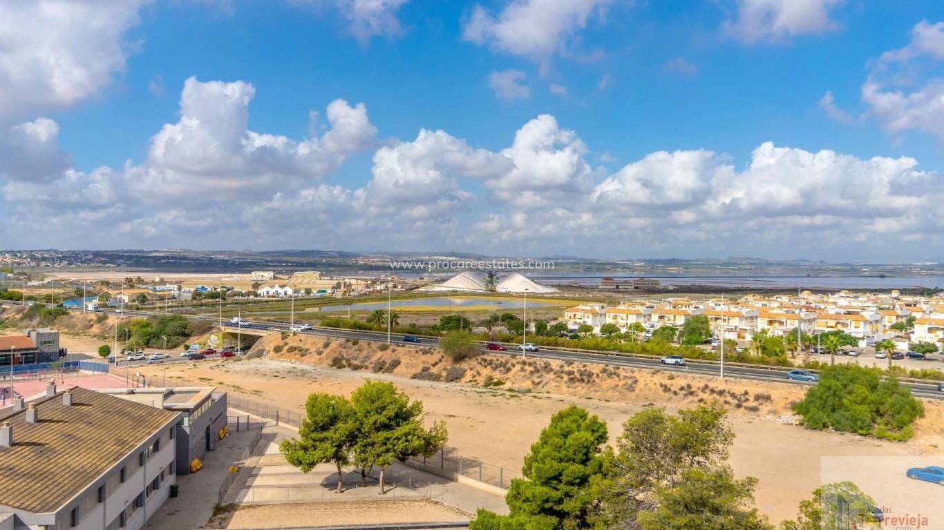 Resale - Penthouse - Torrevieja - Torrevieja Center