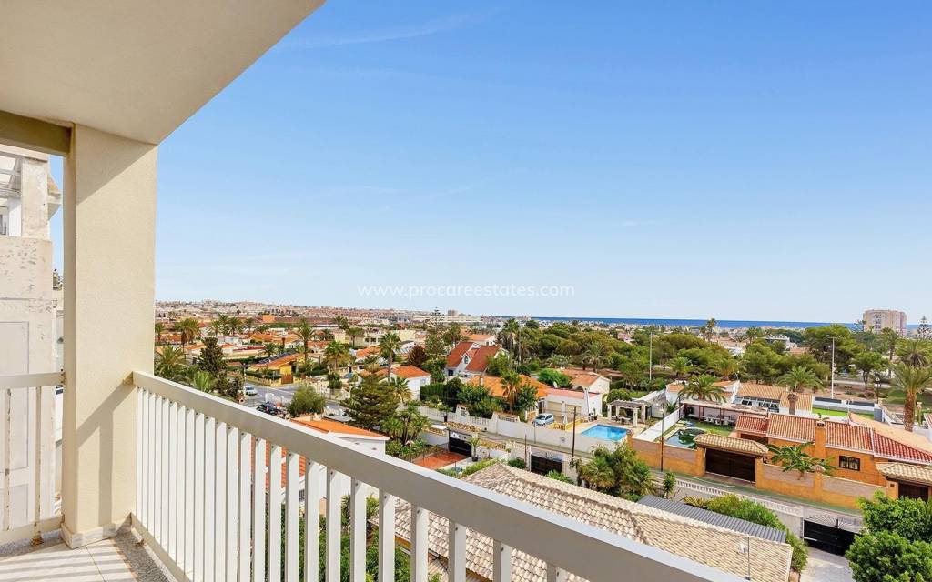 Resale - Penthouse - Torrevieja - Torrevieja Center