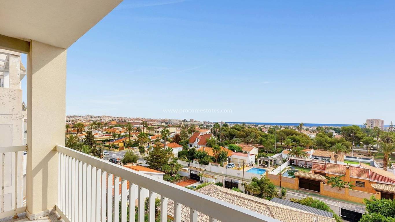 Resale - Penthouse - Torrevieja - Torrevieja Center